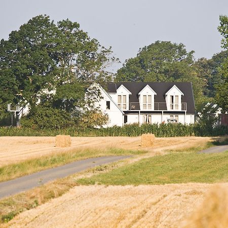 Quistgaarden Bed & Breakfast Spjellerup Kültér fotó