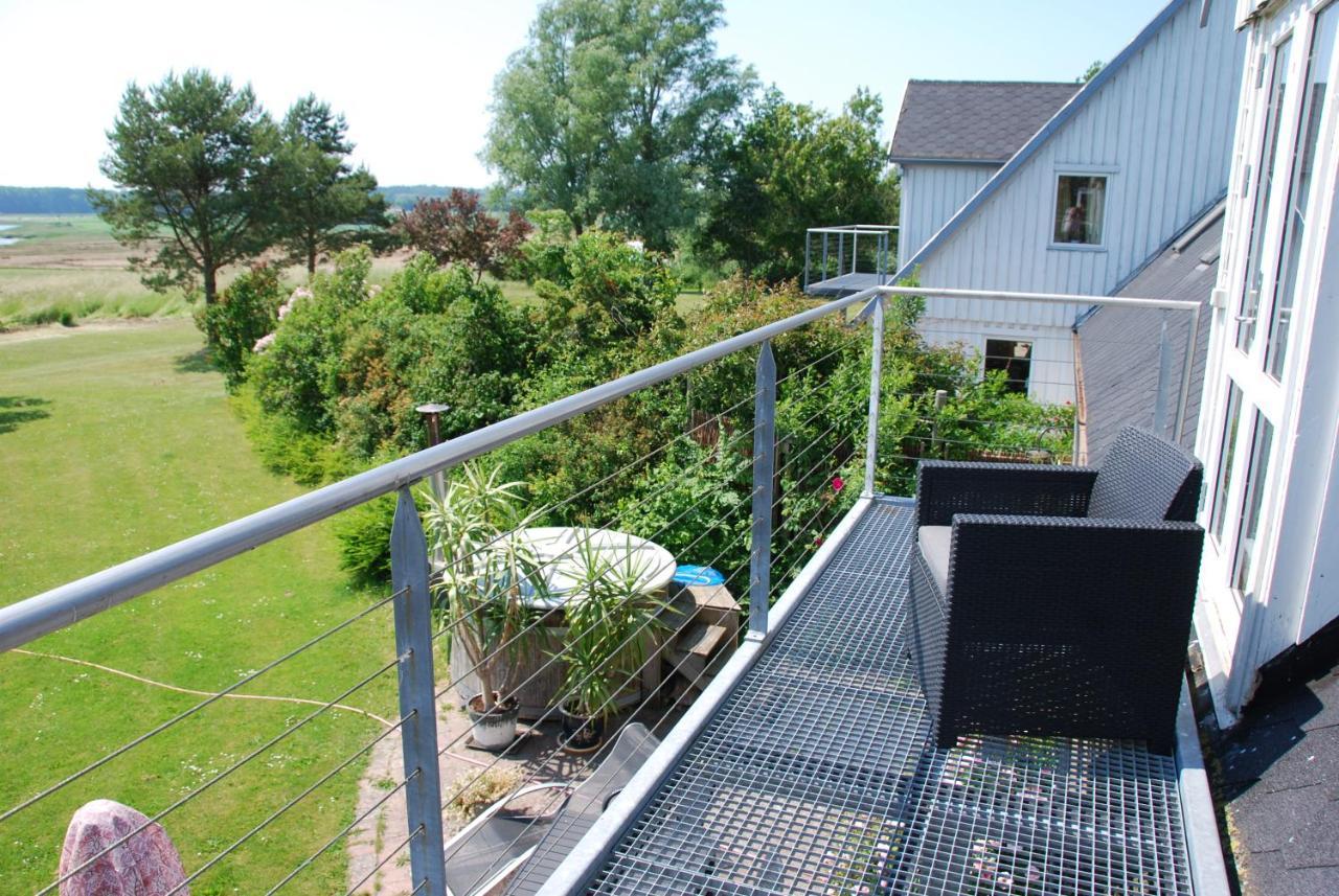 Quistgaarden Bed & Breakfast Spjellerup Kültér fotó