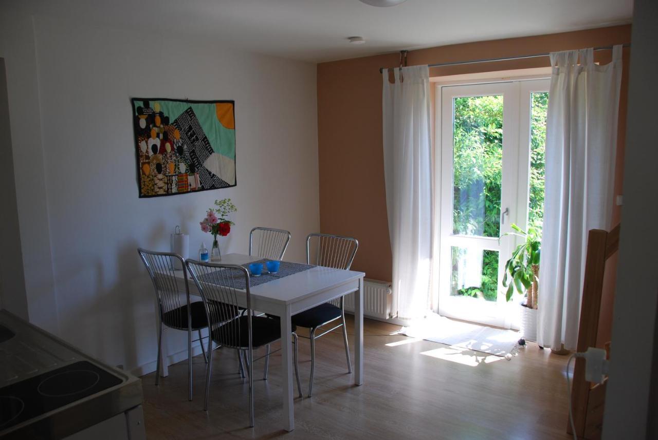 Quistgaarden Bed & Breakfast Spjellerup Kültér fotó