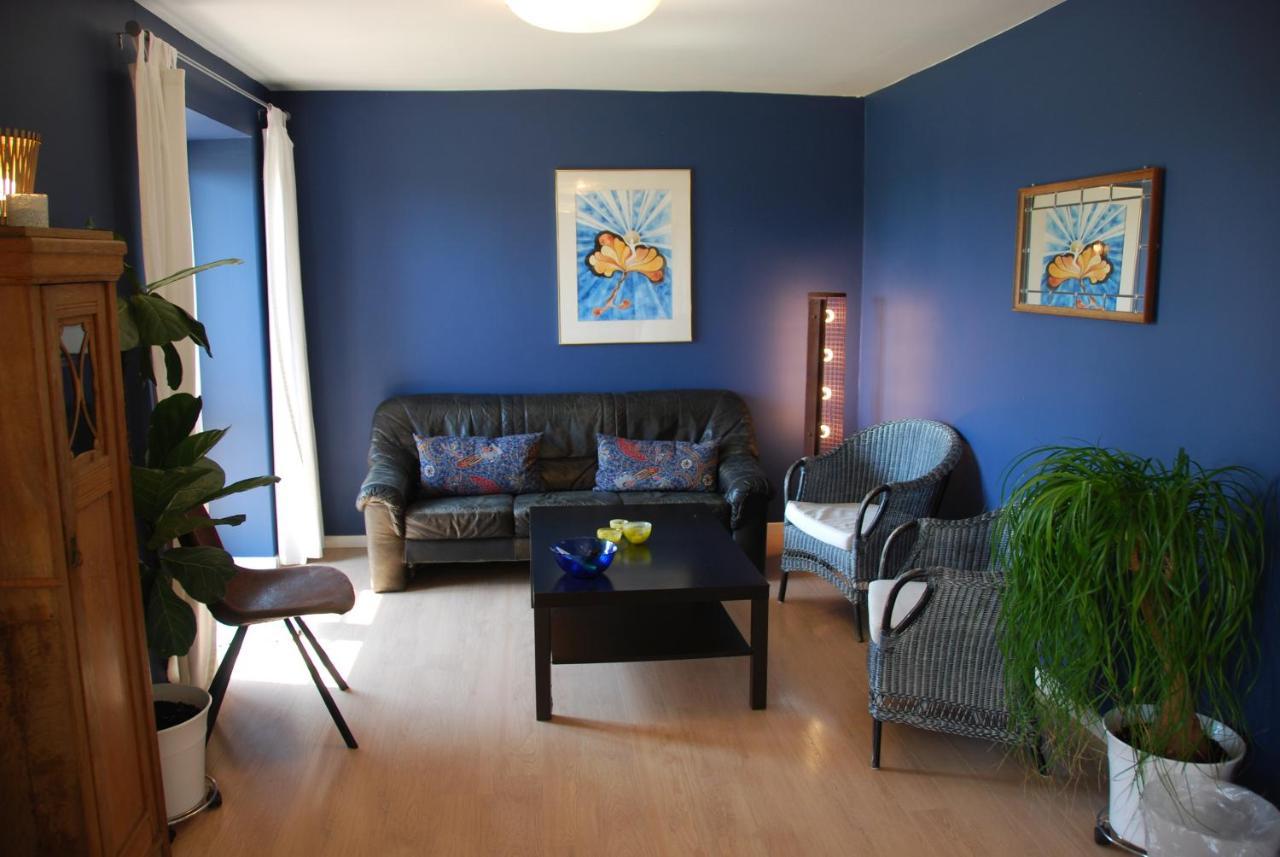 Quistgaarden Bed & Breakfast Spjellerup Kültér fotó