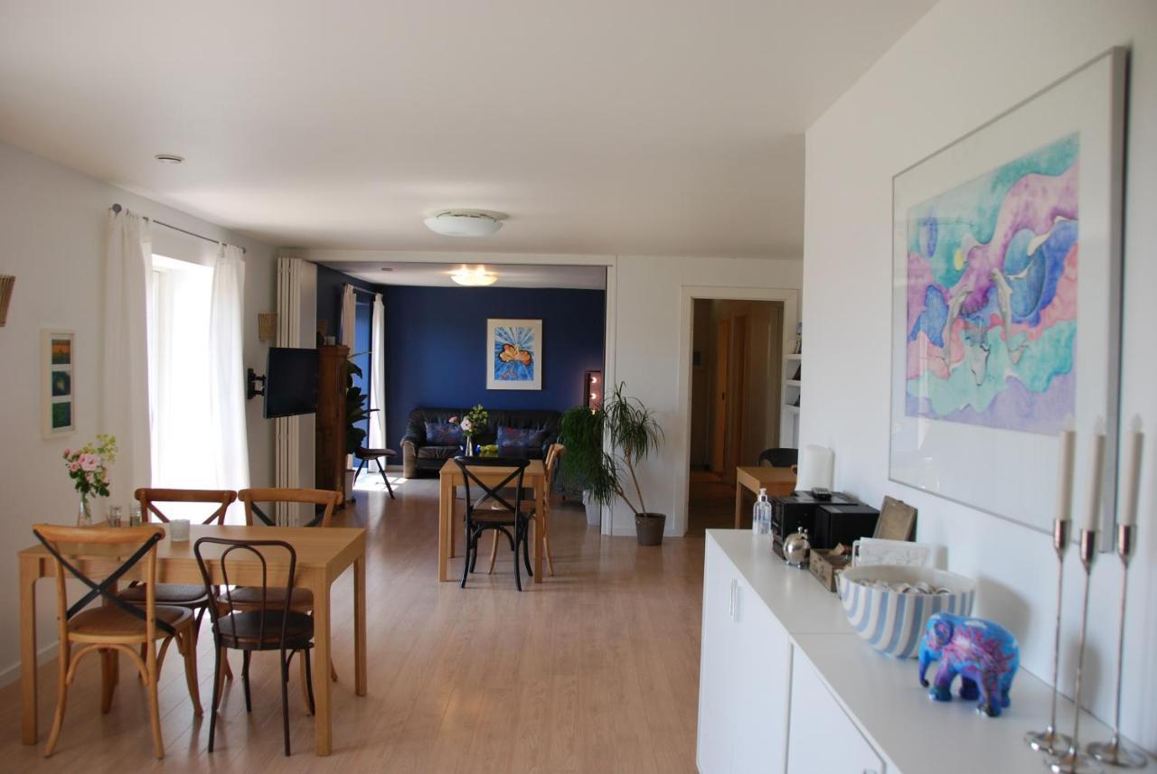 Quistgaarden Bed & Breakfast Spjellerup Kültér fotó