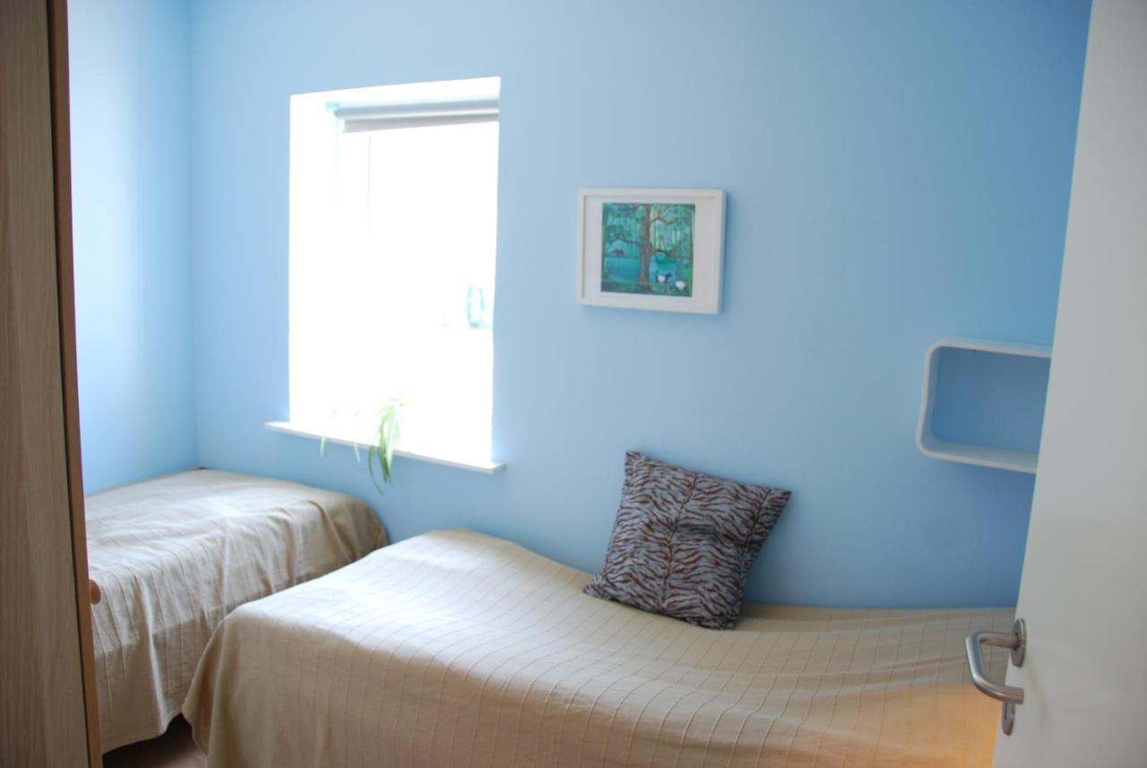 Quistgaarden Bed & Breakfast Spjellerup Kültér fotó