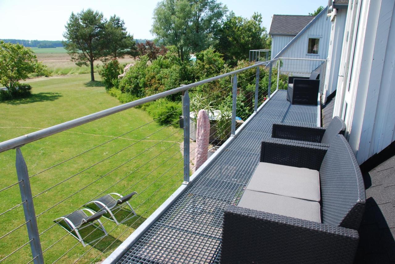 Quistgaarden Bed & Breakfast Spjellerup Kültér fotó