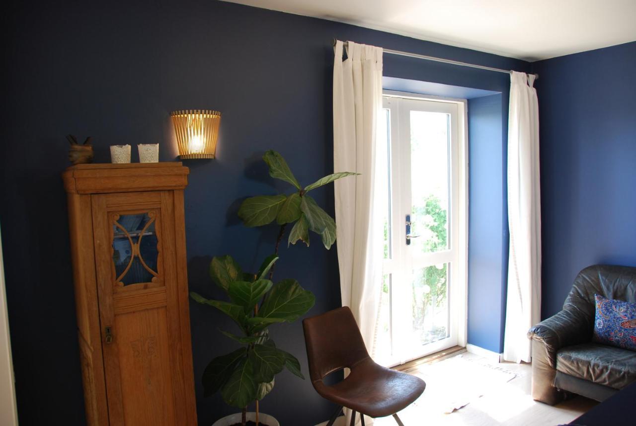 Quistgaarden Bed & Breakfast Spjellerup Kültér fotó
